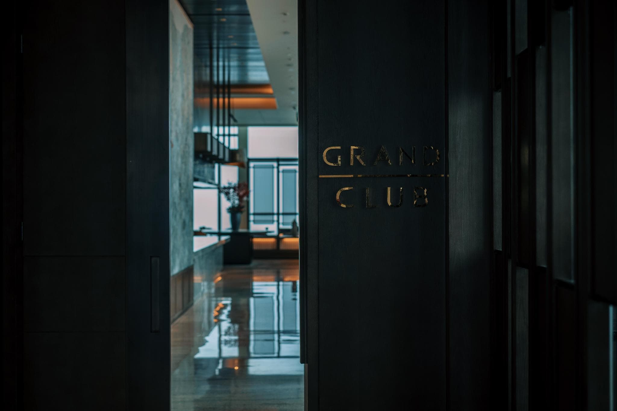 Grand Hyatt Hefei photo 3