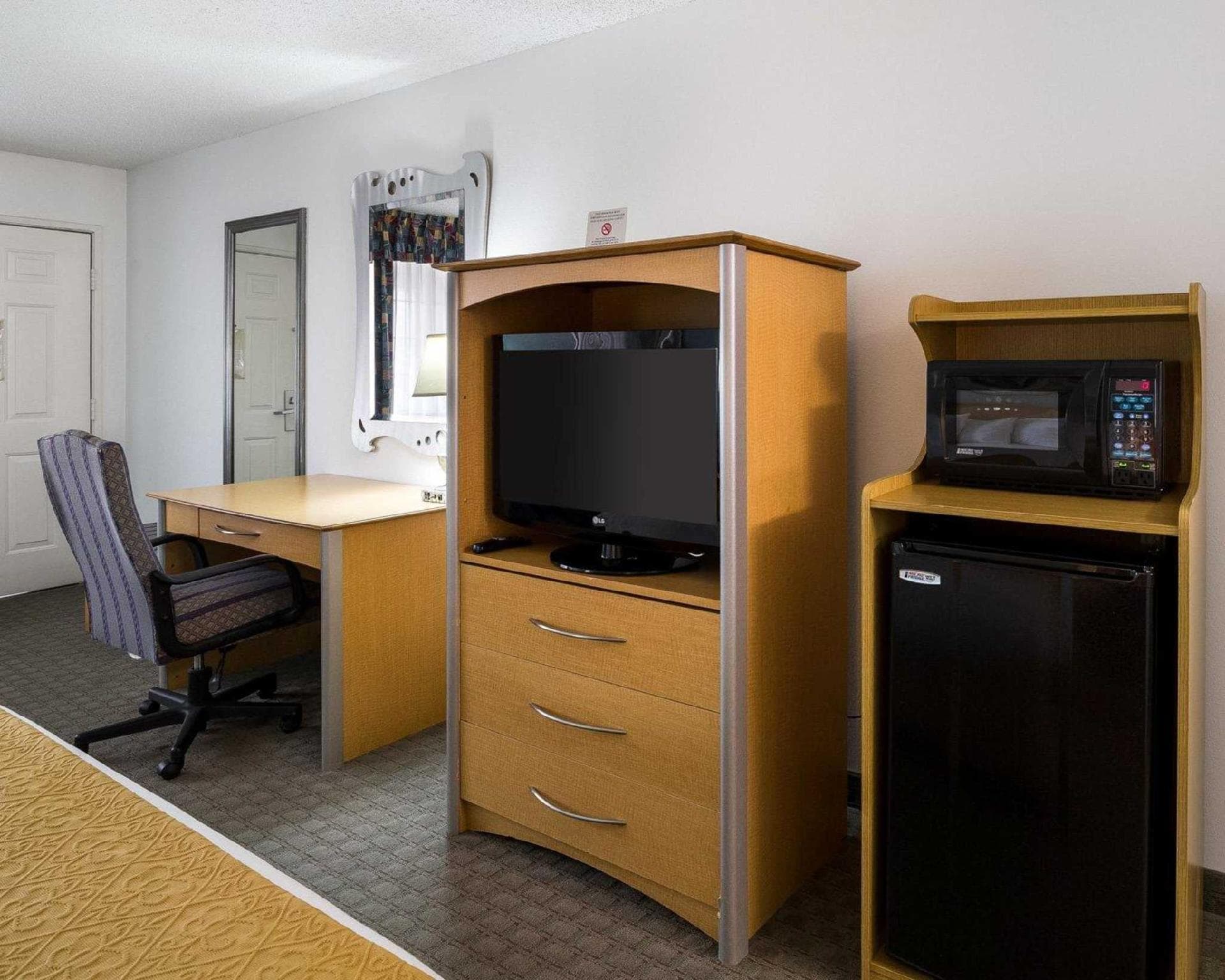 Quality Inn Clute Freeport photo 4