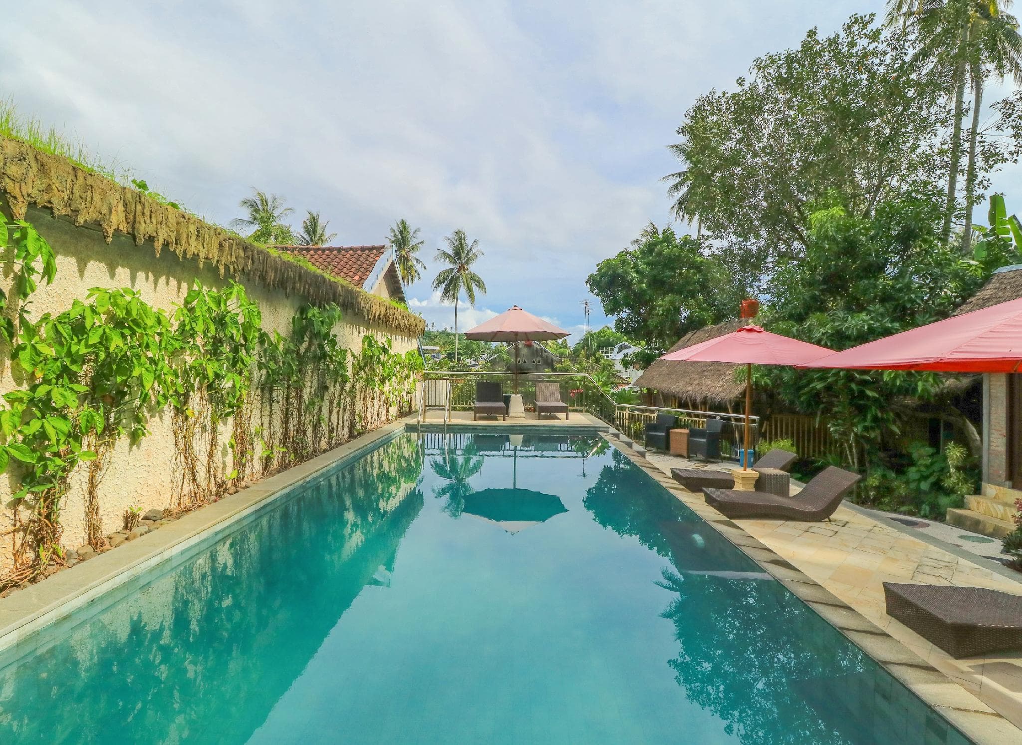 Senggigi Cottages Lombok photo 4