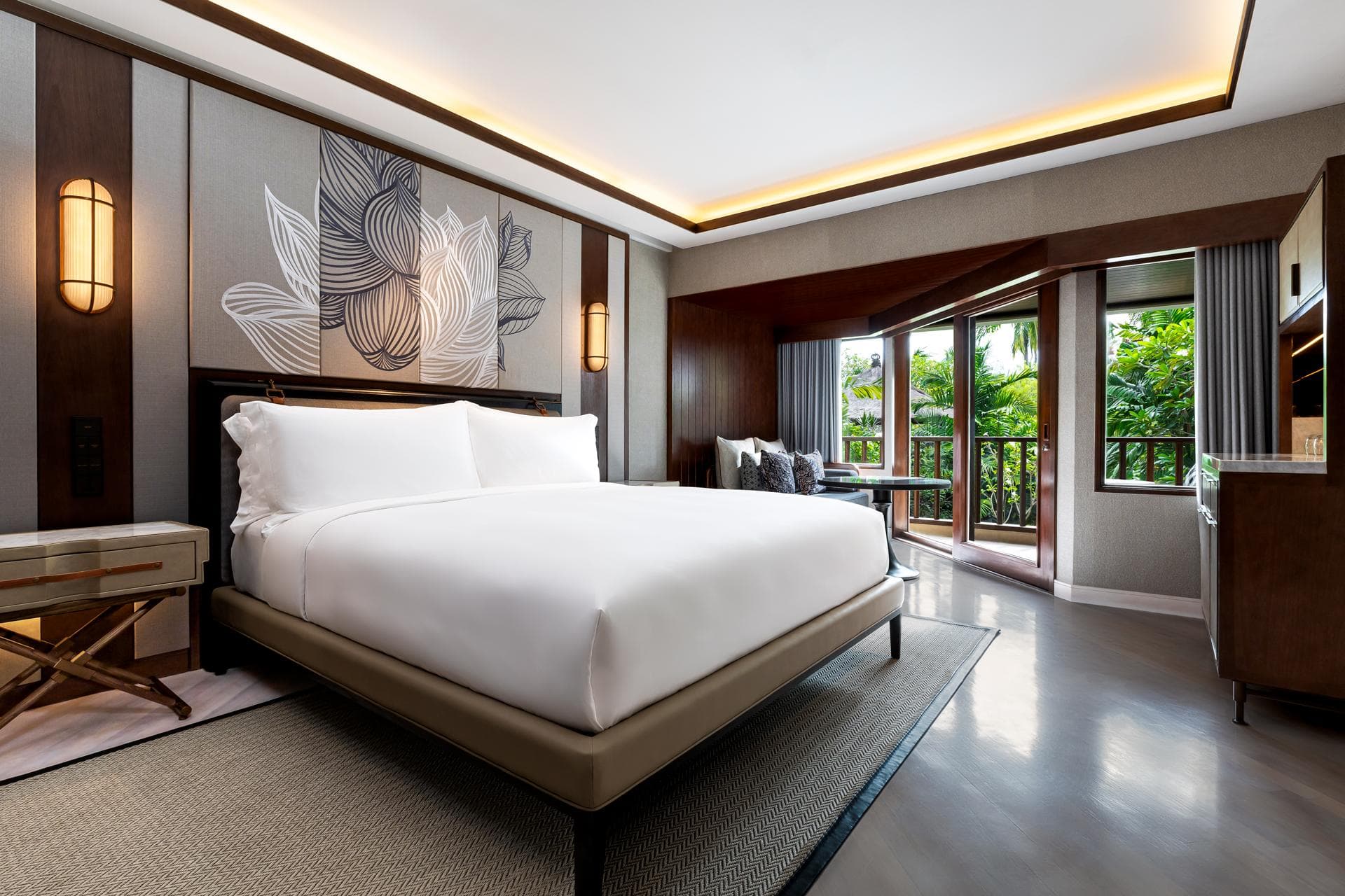 The Laguna, a Luxury Collection Resort & Spa, Nusa Dua, Bali photo 2