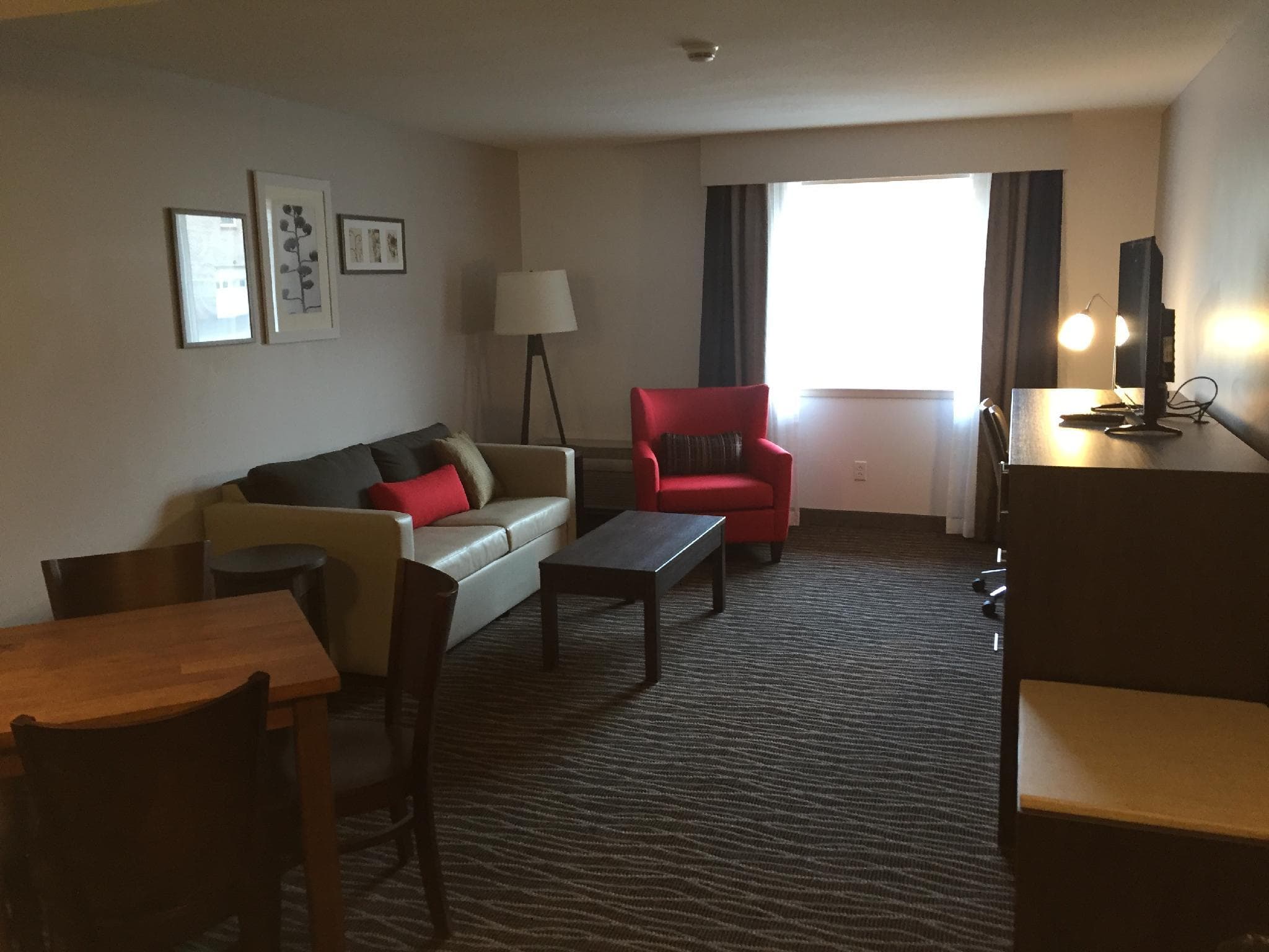 Country Inn & Suites by Radisson, Rochester-Pittsford/Brighton, NY photo 2