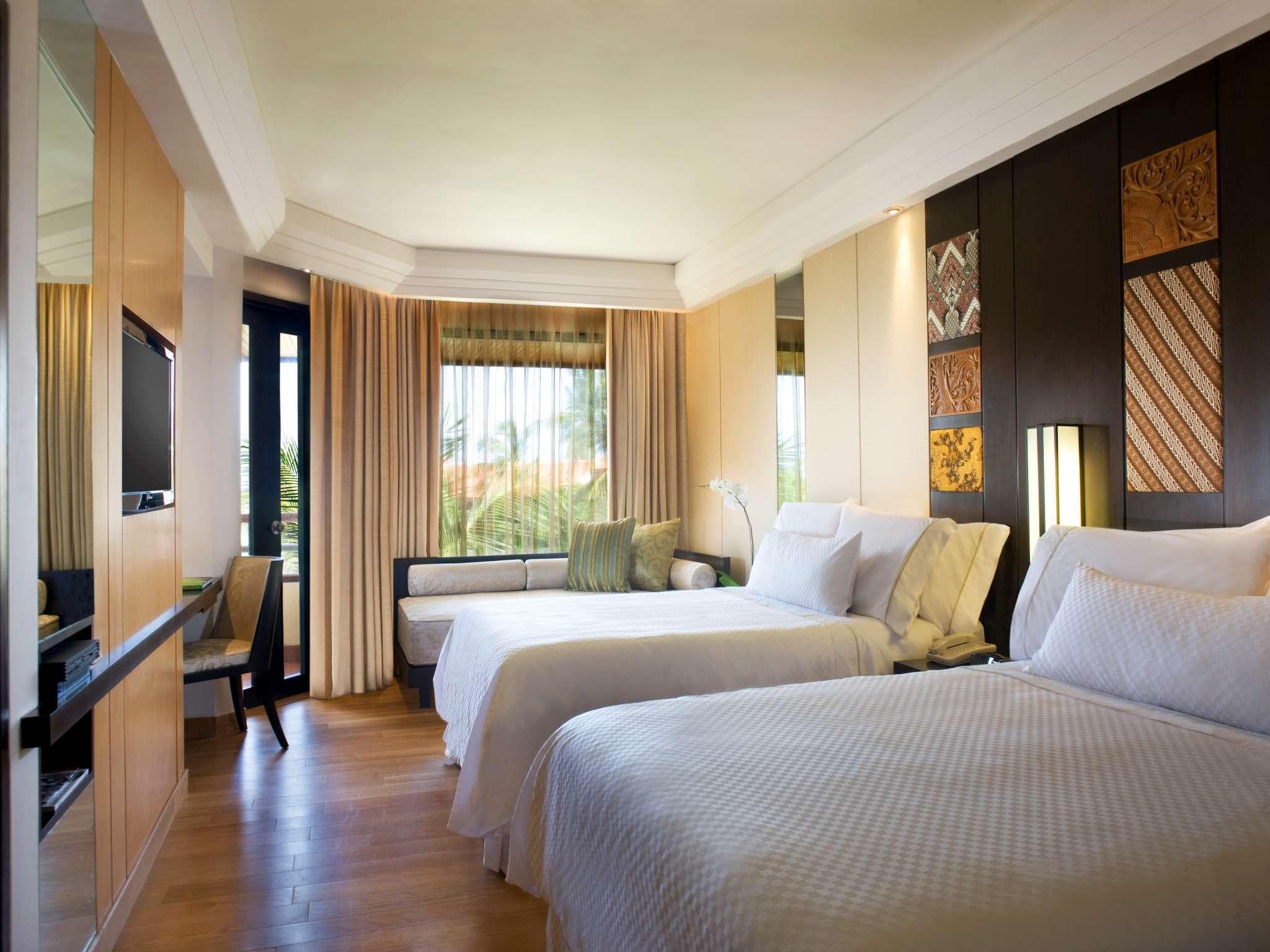 The Westin Resort Nusa Dua, Bali photo 5