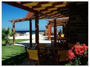 Orkos Beach Hotel photo 3