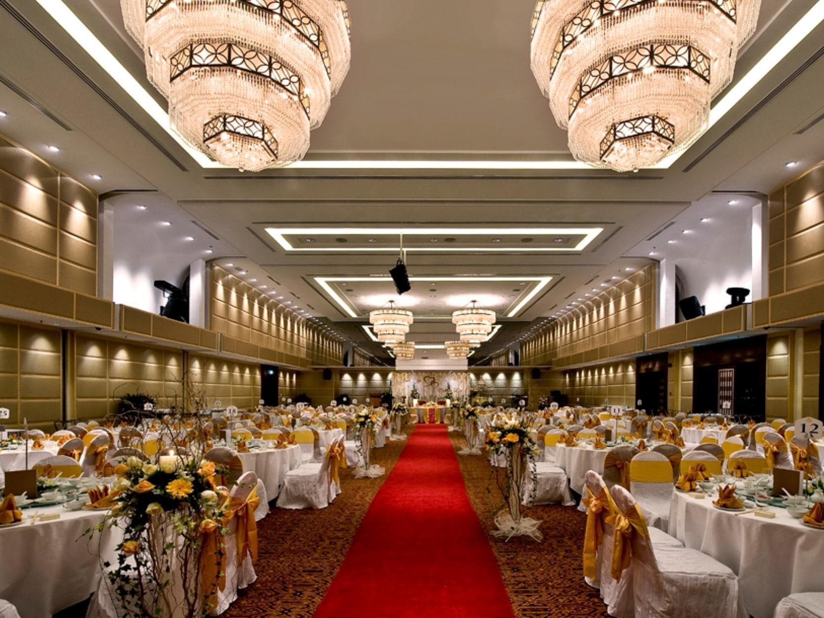 Seri Pacific Hotel Kuala Lumpur photo 4