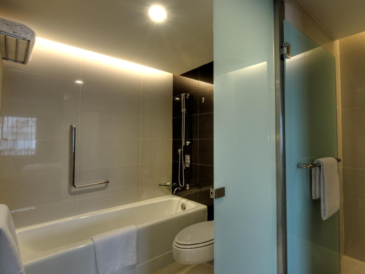 Seri Pacific Hotel Kuala Lumpur photo 2