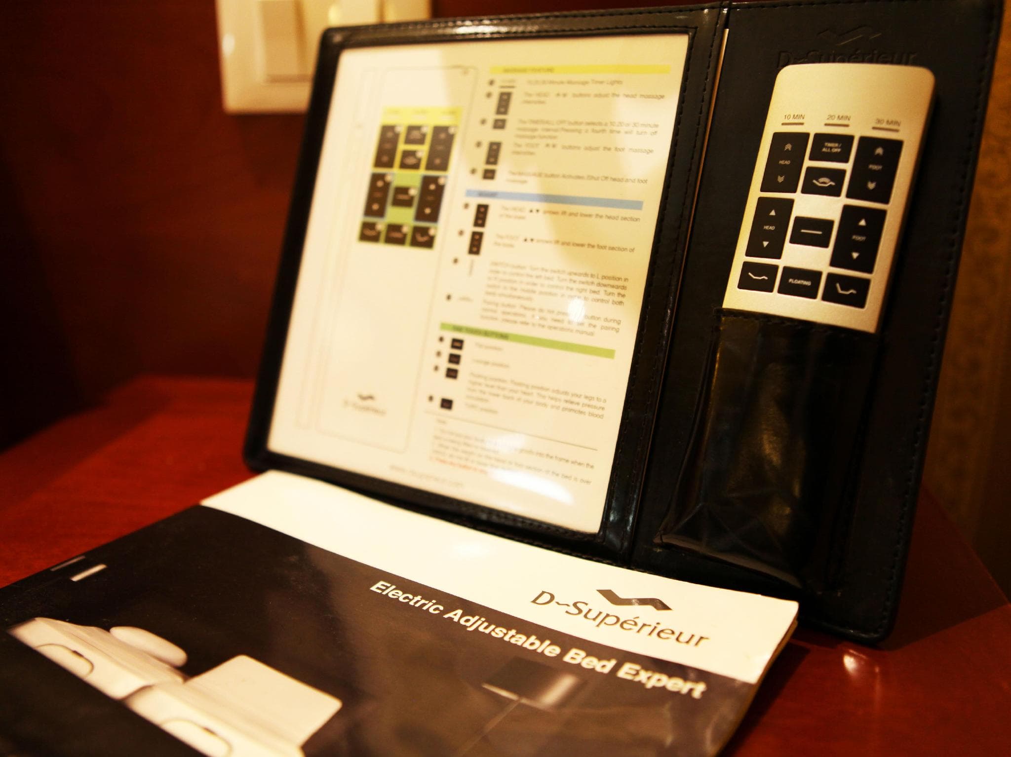 Augusta Lucilla Palace Hotel photo 3
