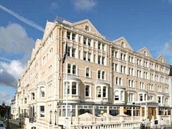 Imperial Hotel