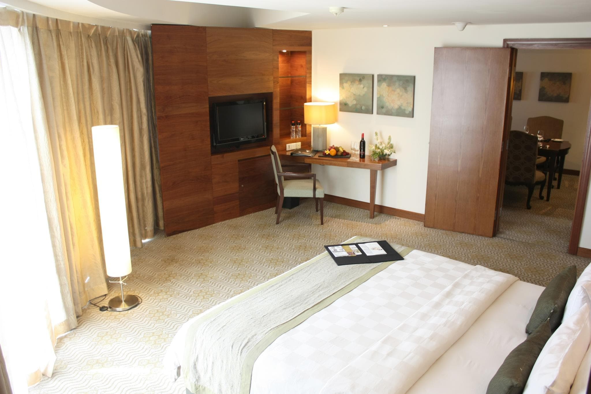Aryaduta Medan photo 4