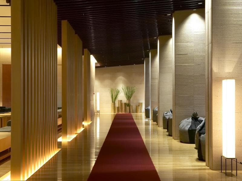 Hotel Royal Chiao Hsi photo 4