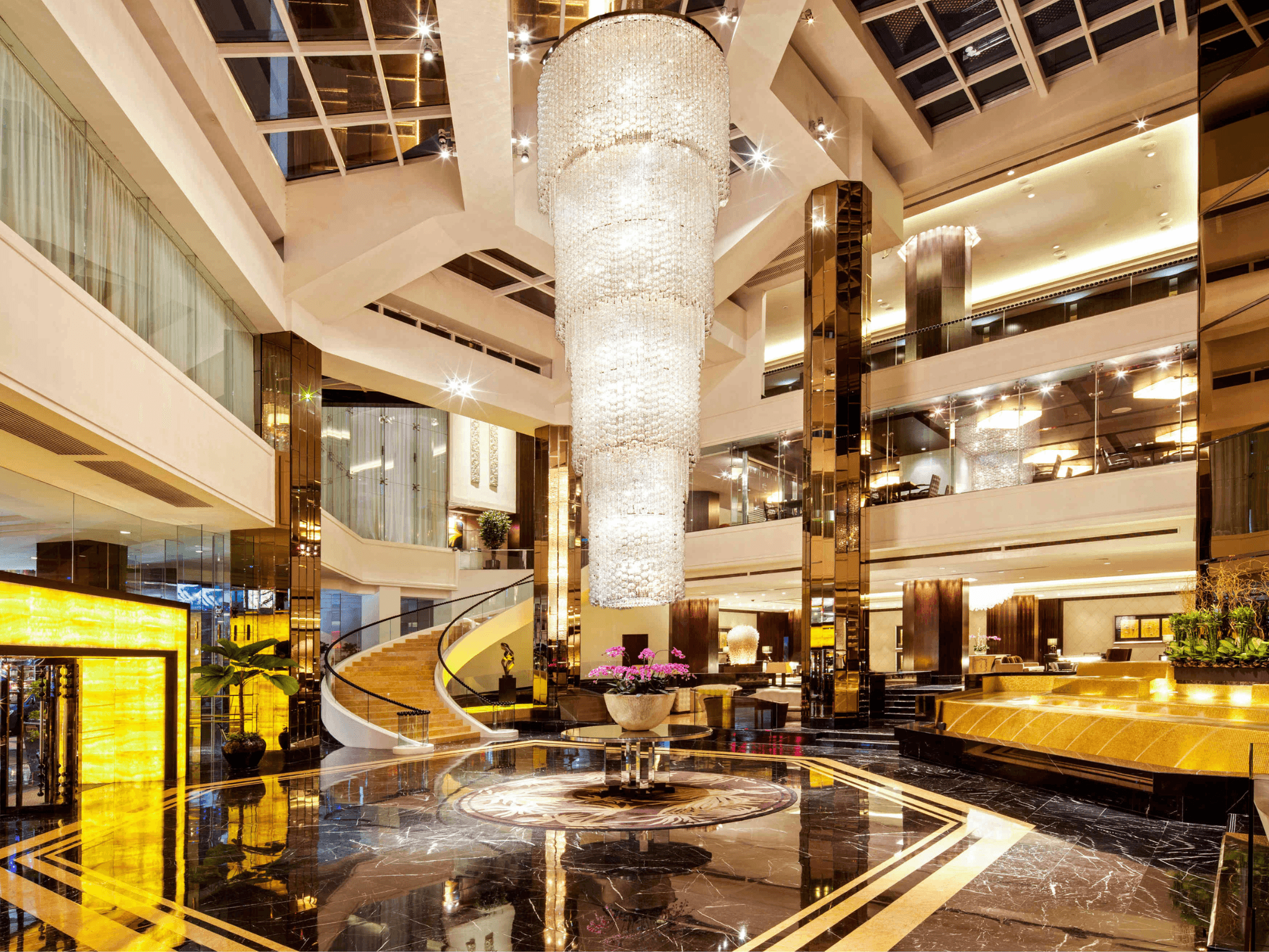 Grand Millennium Kuala Lumpur