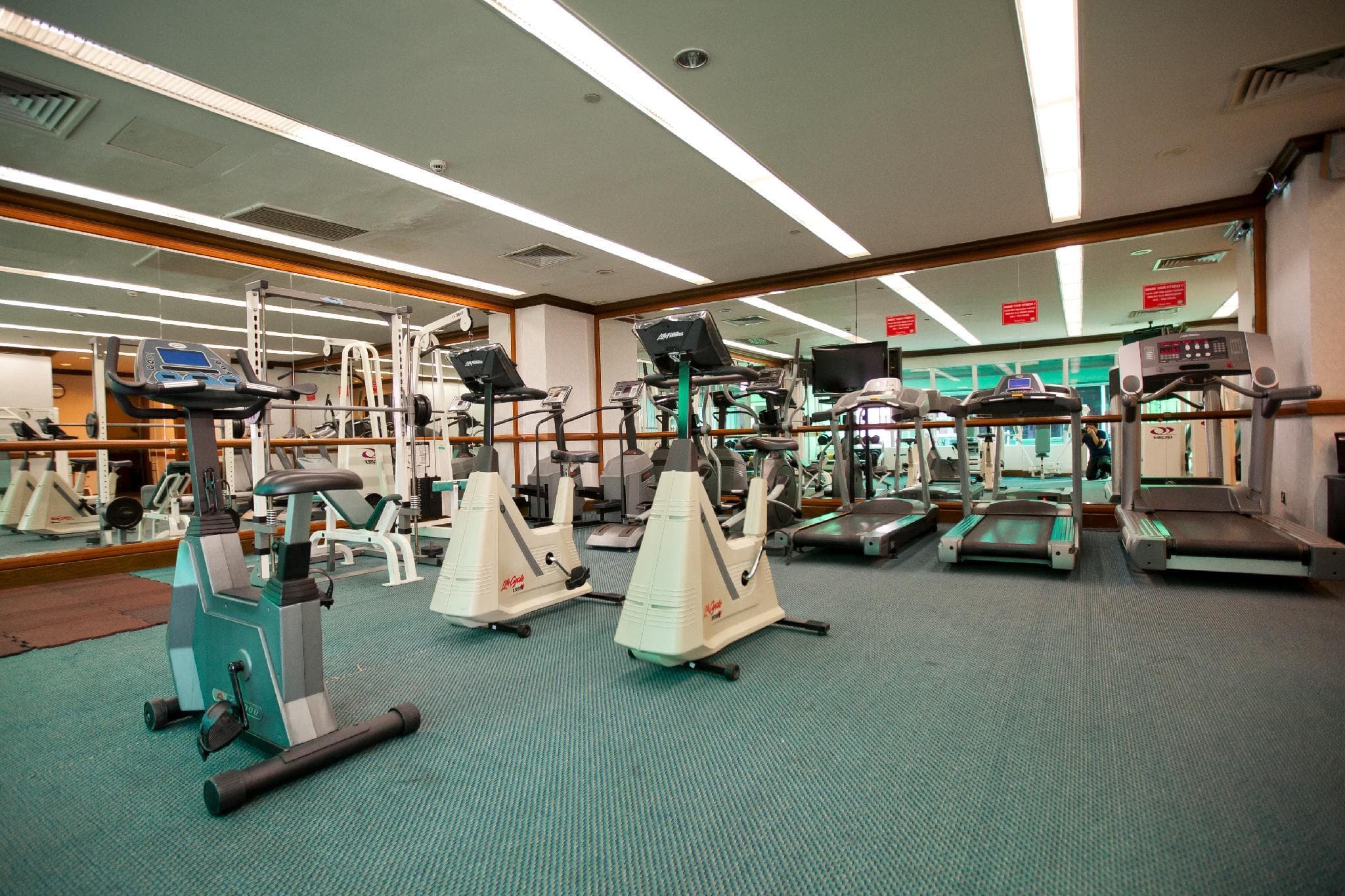 Gurney Bay Hotel, A PARKROYAL Partner Hotel photo 4