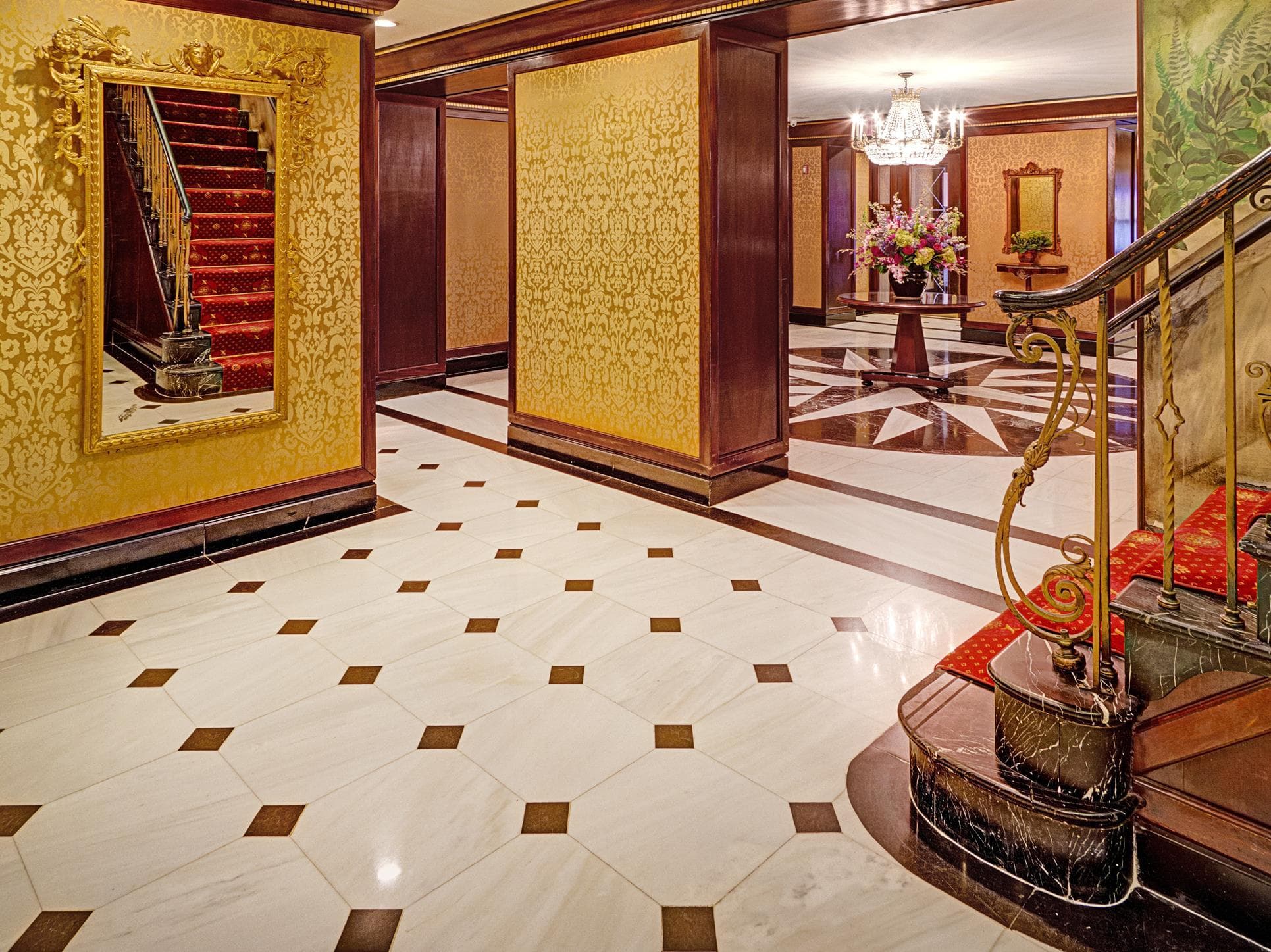 Hotel Elysee photo 3