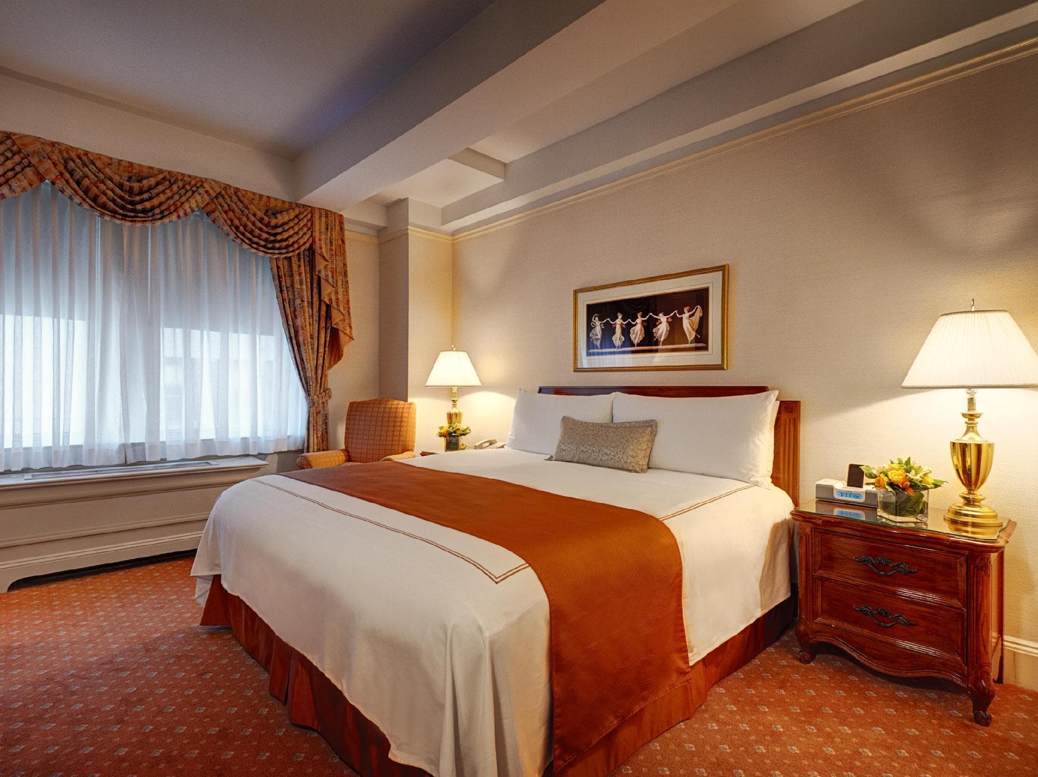 Hotel Elysee photo 2