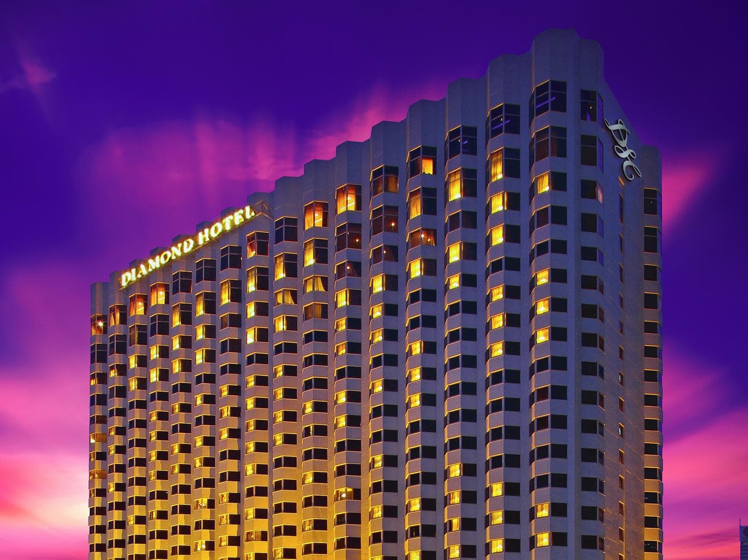 Diamond Hotel photo 3