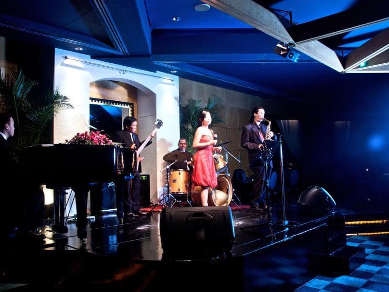 Diamond Hotel photo 5