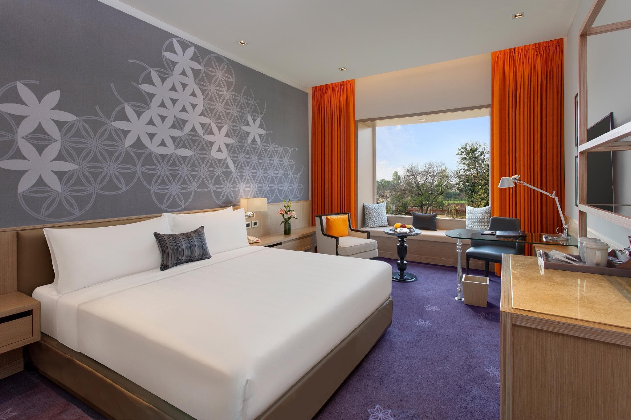 Welcomhotel by ITC Hotels, Raja Sansi, Amritsar photo 2
