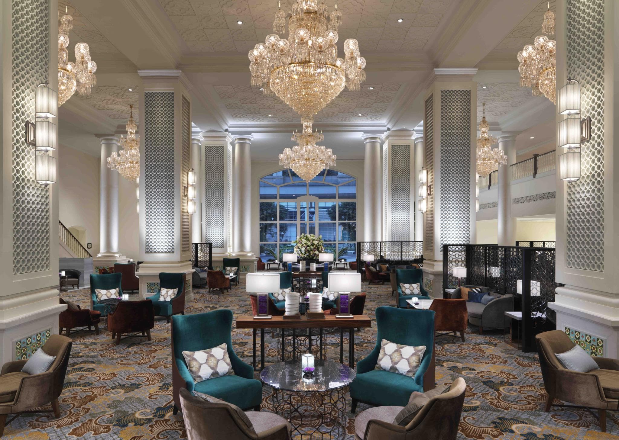 Frasers House, a Luxury Collection Hotel, Singapore photo 5