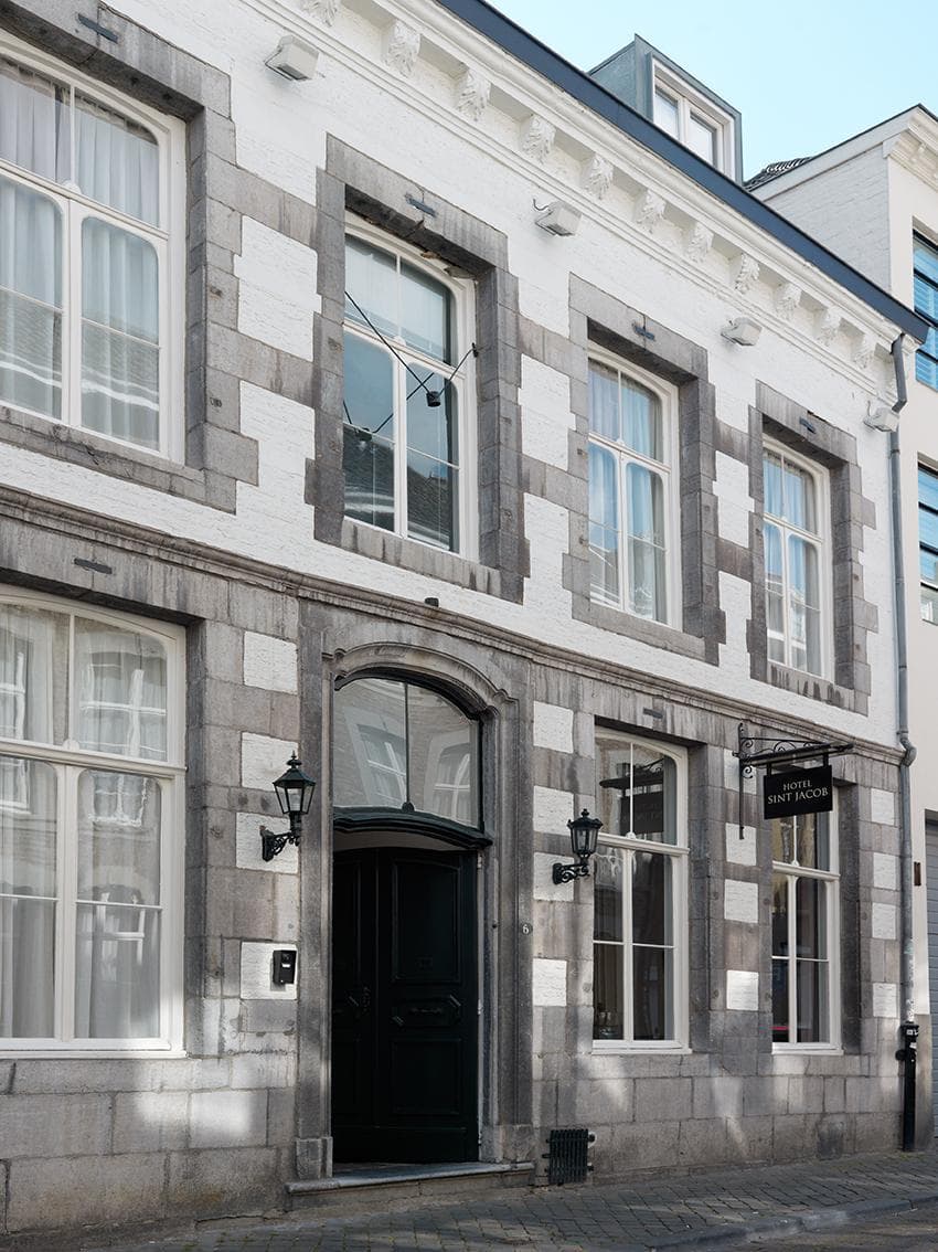 Boutique hotel Sint Jacob