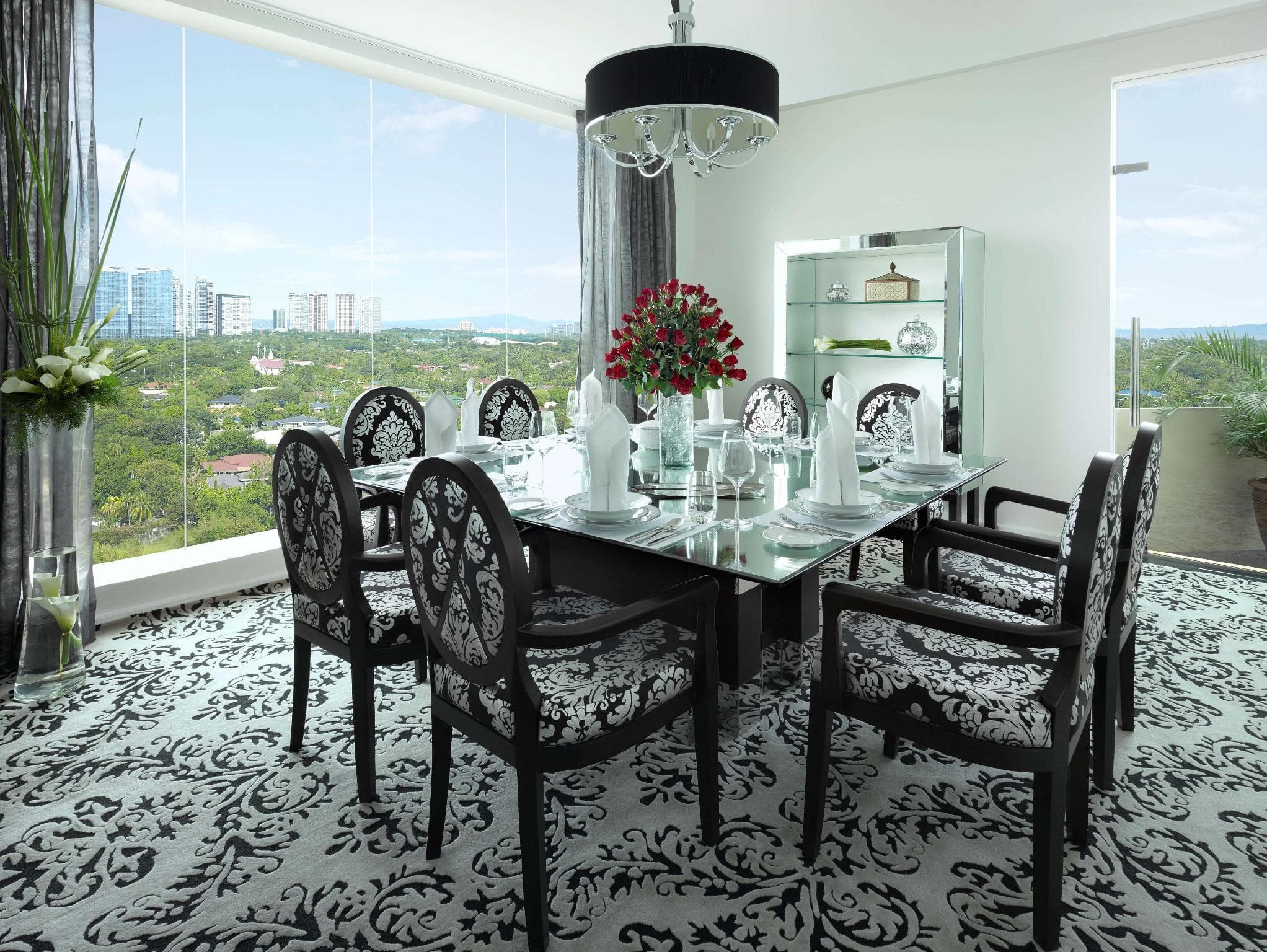 Dusit Thani Manila photo 4