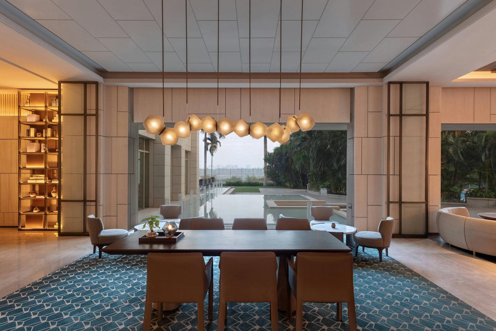 Surat Marriott Hotel photo 4