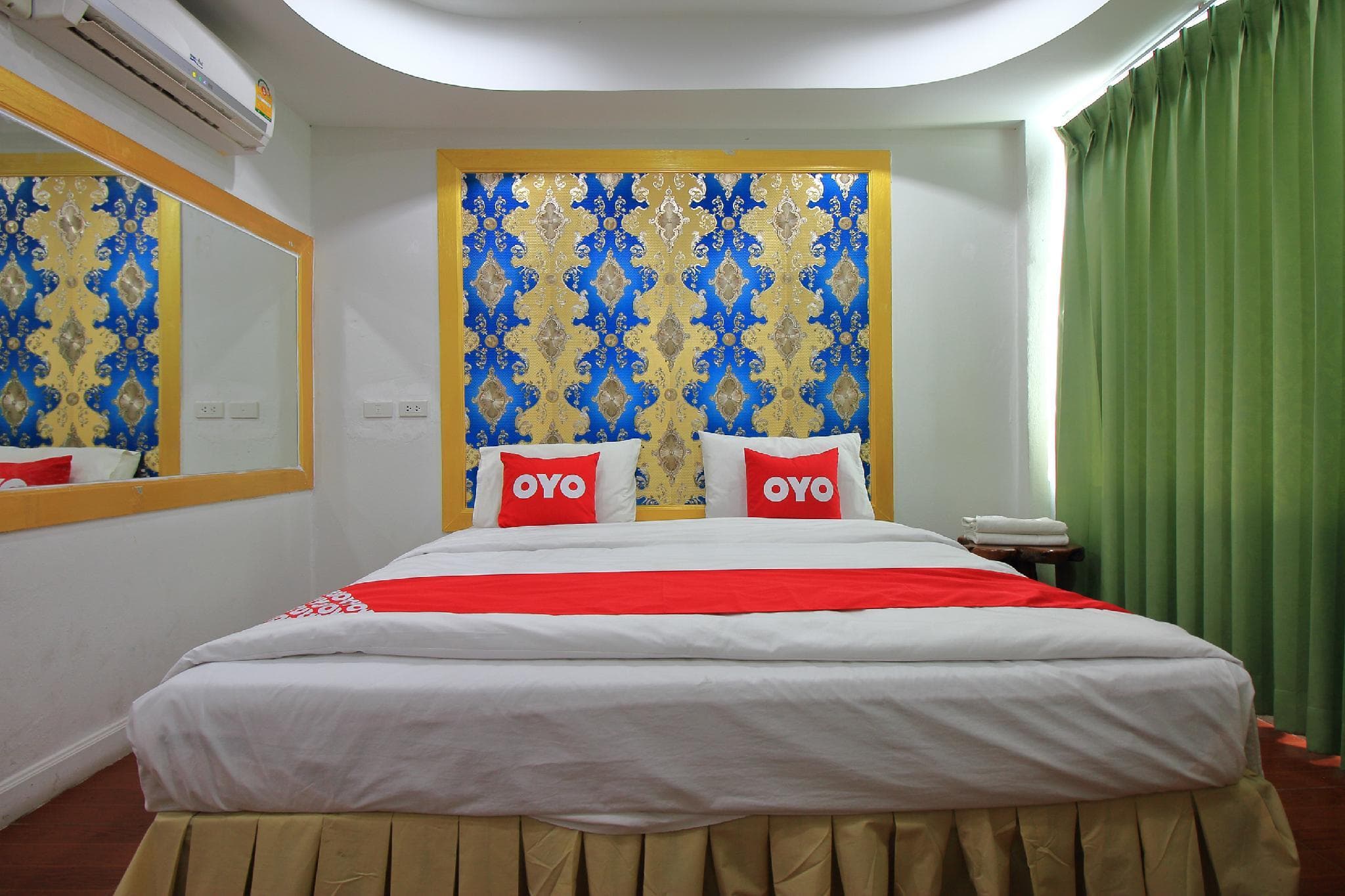 OYO 410 Diamond Boutique Hostel photo 4