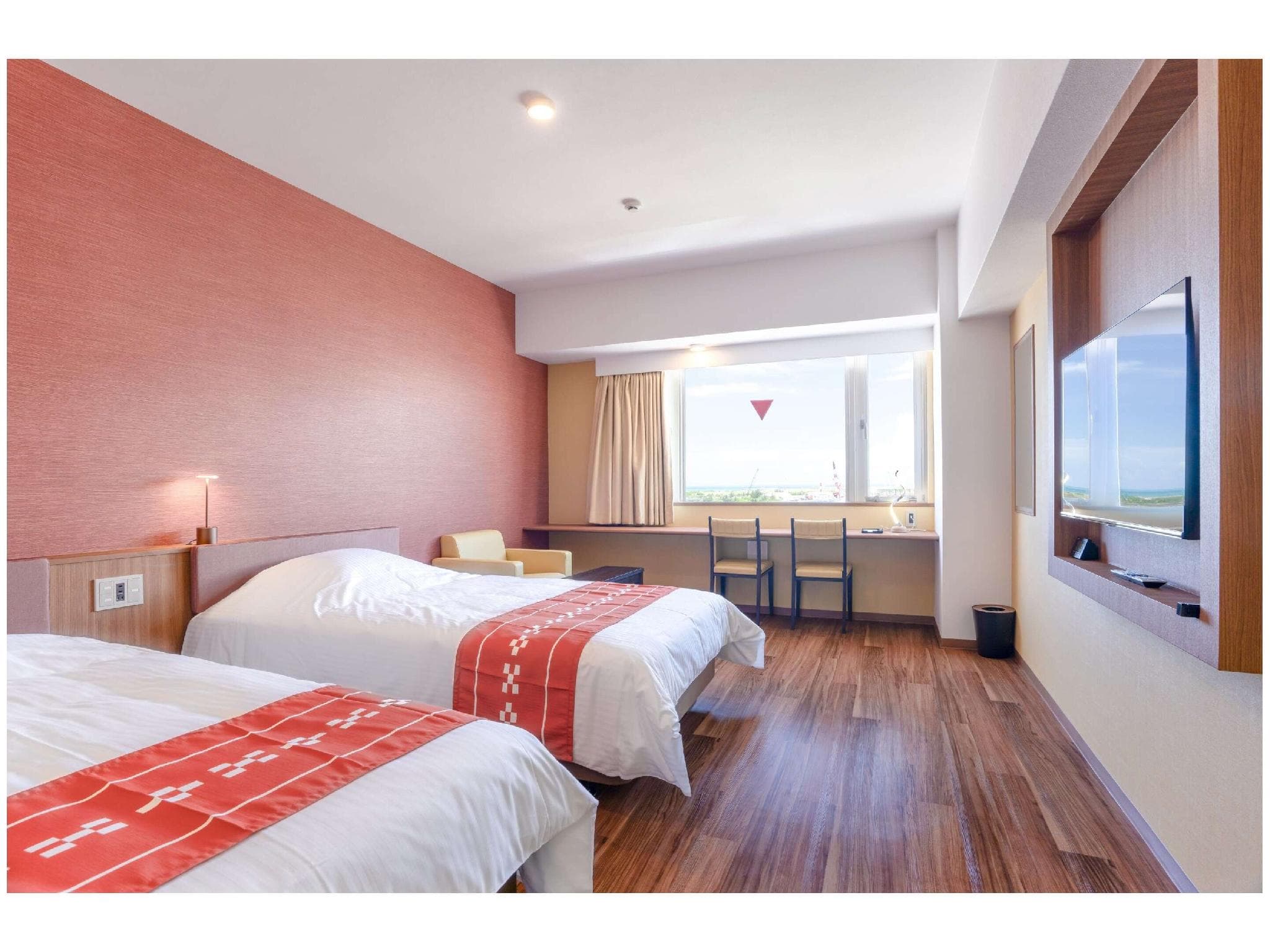 Hotel GranView Ishigaki The First photo 2