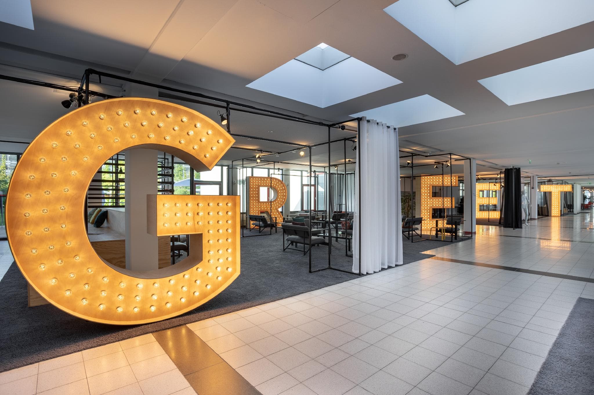 ibis Styles Darmstadt photo 3