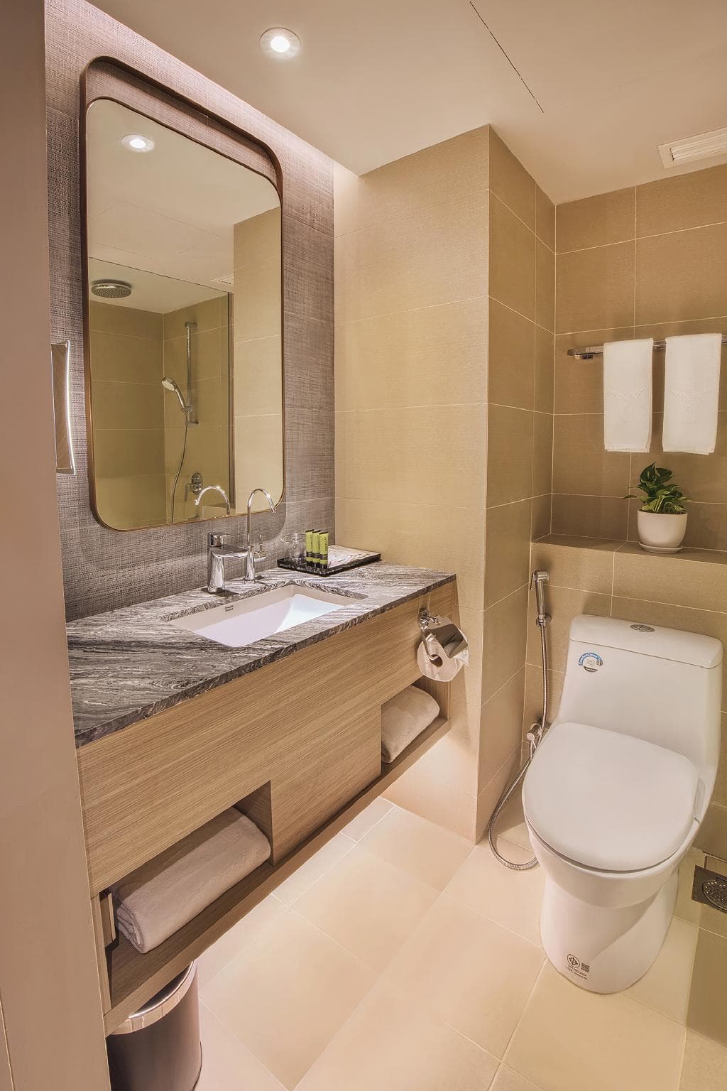 Wyndham Singapore Hotel photo 2