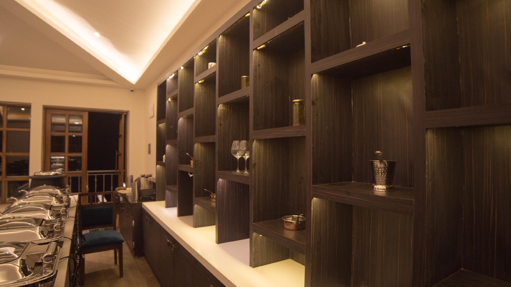 Regenta Place Green Leaf Mahabaleshwar photo 3