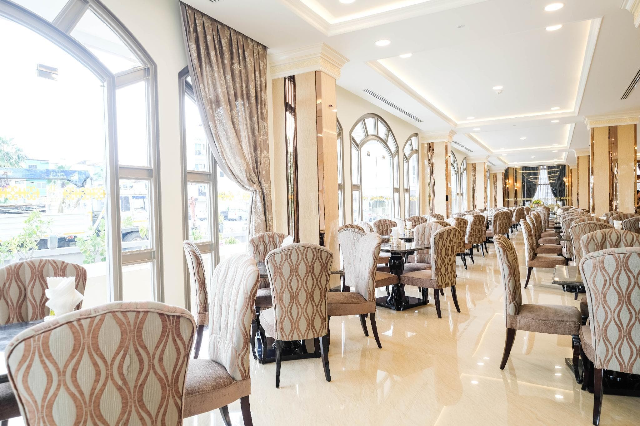 LK Grand Empire photo 4