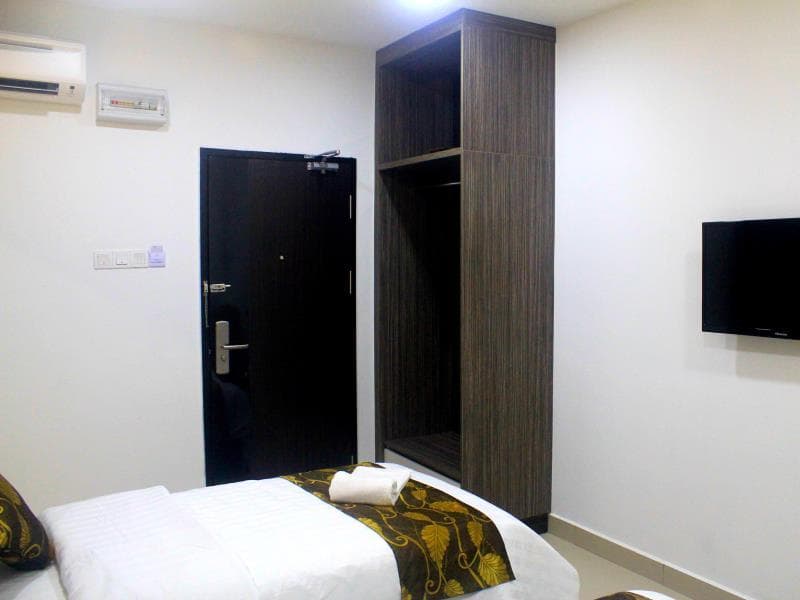 D'Metro Hotel photo 5