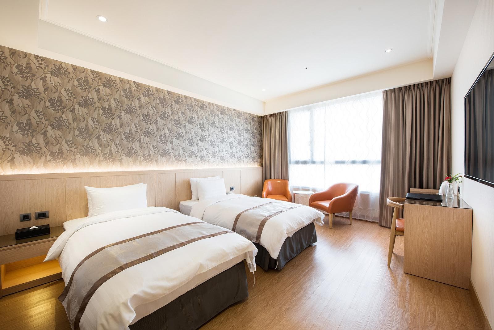 He Ti Hotel photo 2