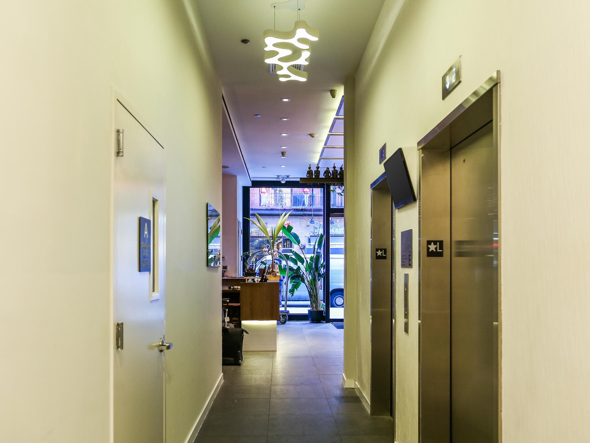 NobleDEN Hotel photo 3