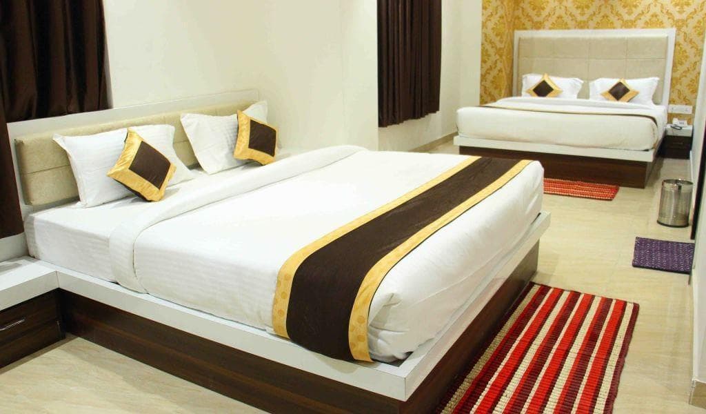 Hotel Incredible Taj photo 2
