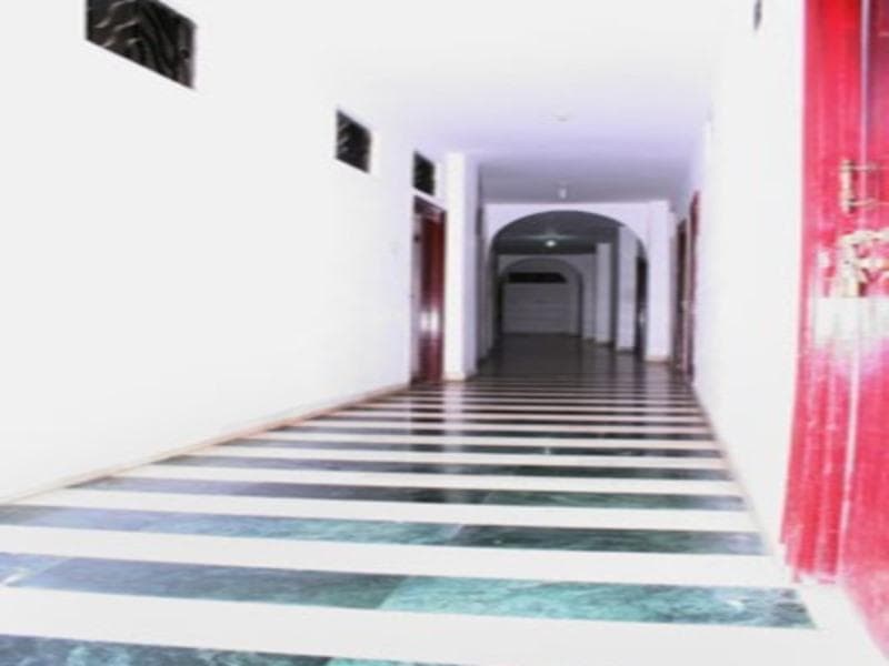 Hotel Krishna Palace photo 4