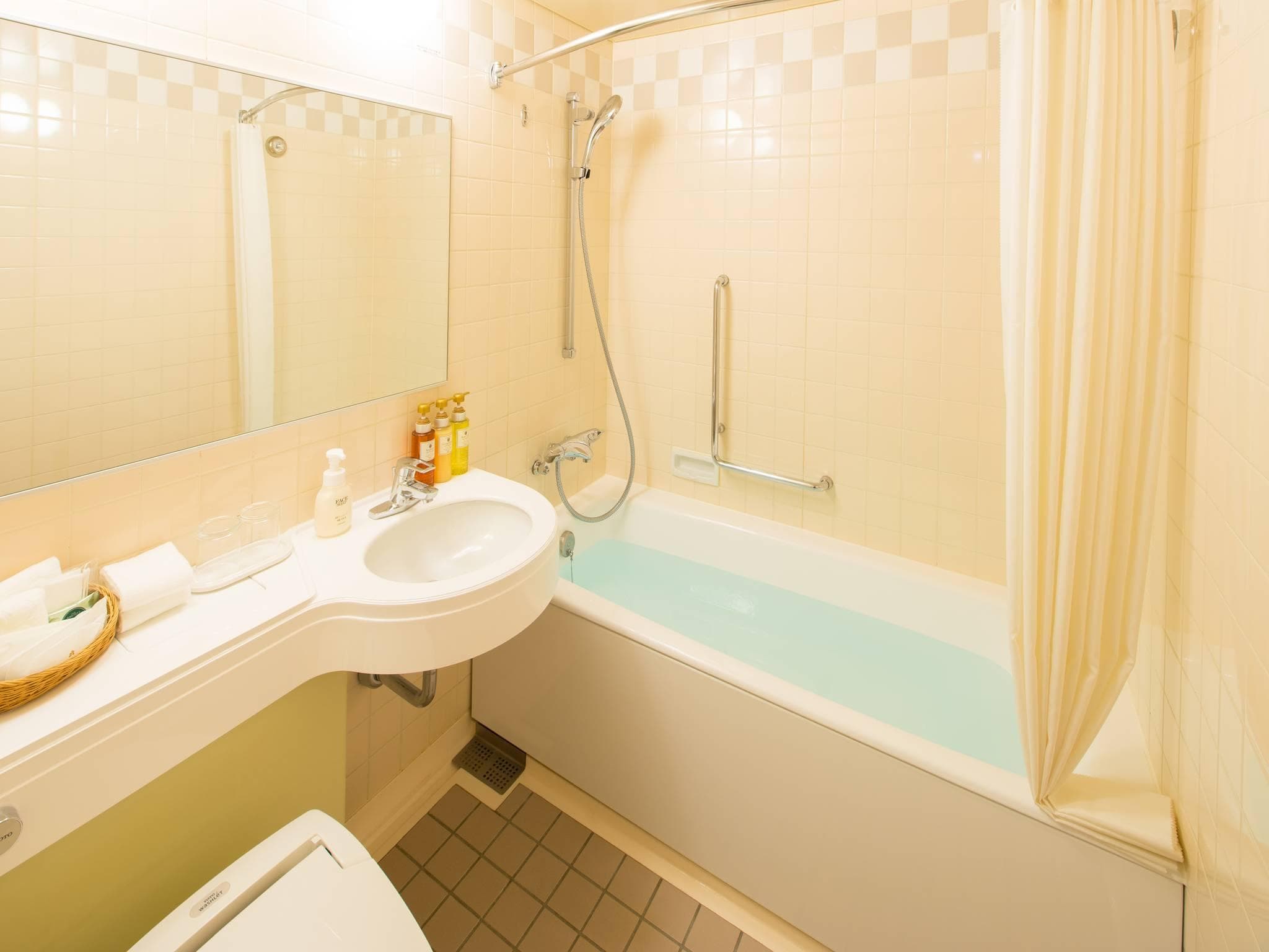 Hotel Nikko Tachikawa Tokyo photo 4