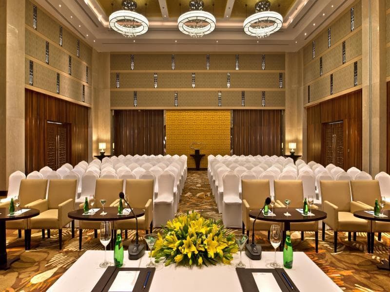 Grand Mercure Agra photo 4