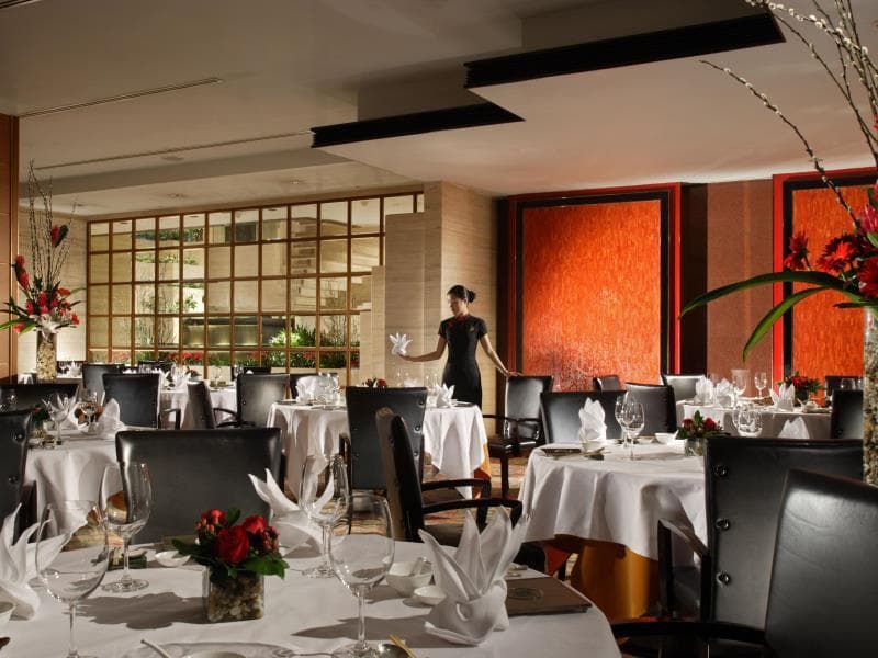 Sheraton Towers Singapore photo 3