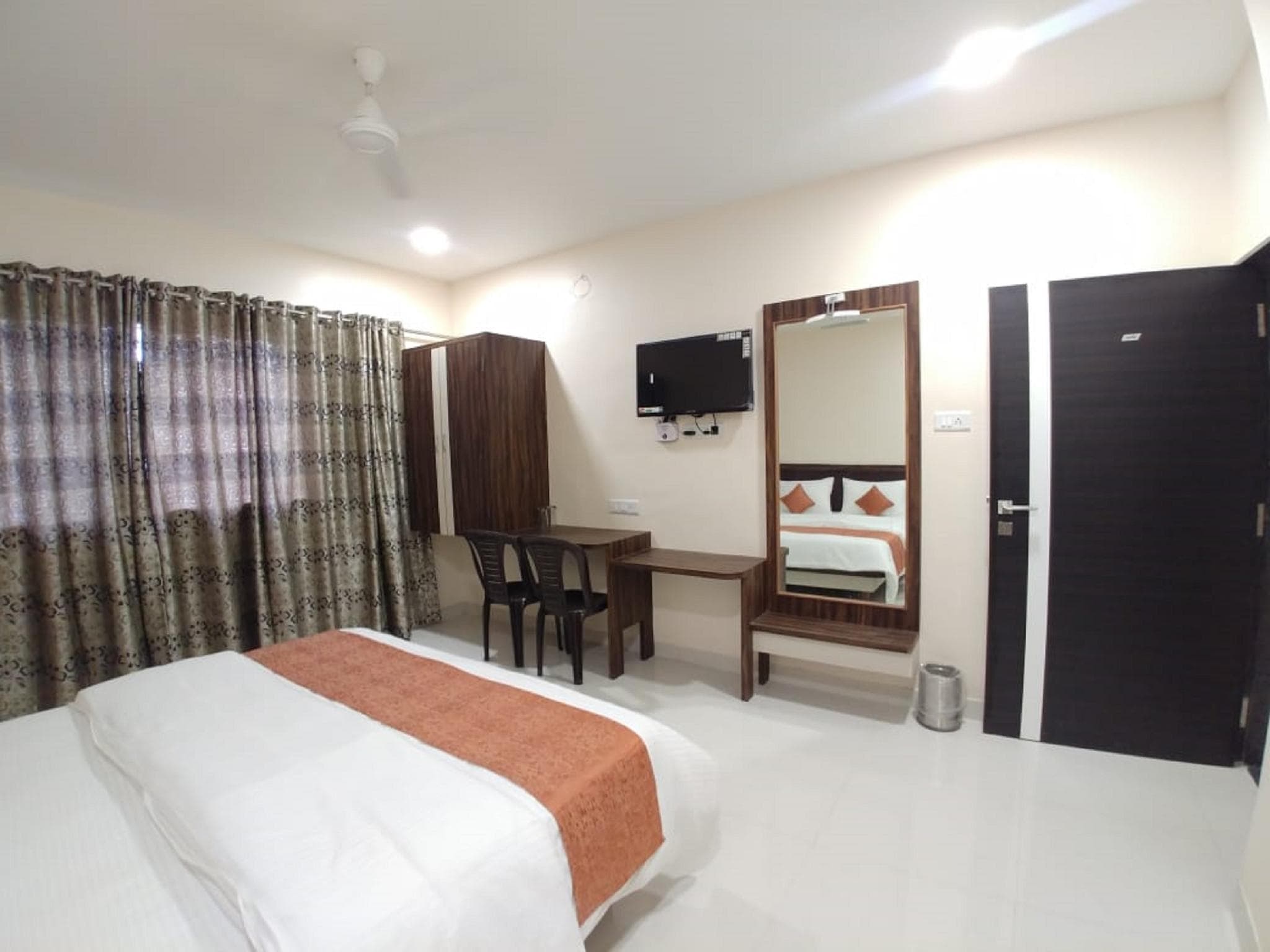 Hotel Matruchhaya Lonavala photo 3