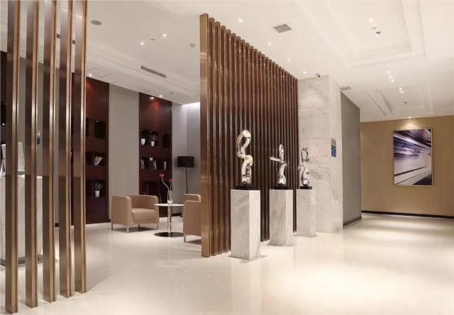 City Comfort Inn Zhangjiakou Zhangbei Grassland Tianlu photo 4