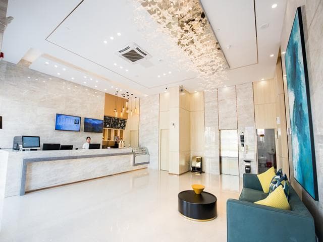 City Comfort Inn Heyuan Jianji Shopping Center Wanda photo 5
