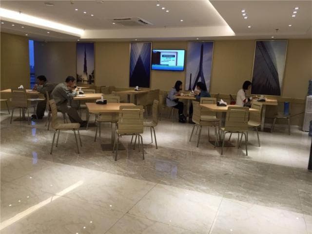 City Comfort Inn Chengdu Shuxin Avenue Metro Station Industrial College photo 3