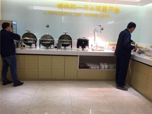 City Comfort Inn Chengdu Shuxin Avenue Metro Station Industrial College photo 4