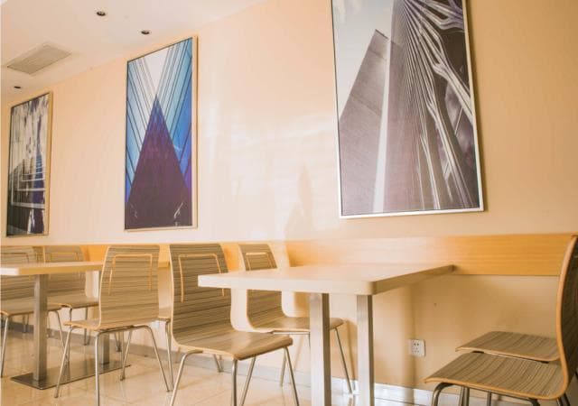 City Comfort Inn Changsha Wuyi Avenue Yingbin Road photo 5