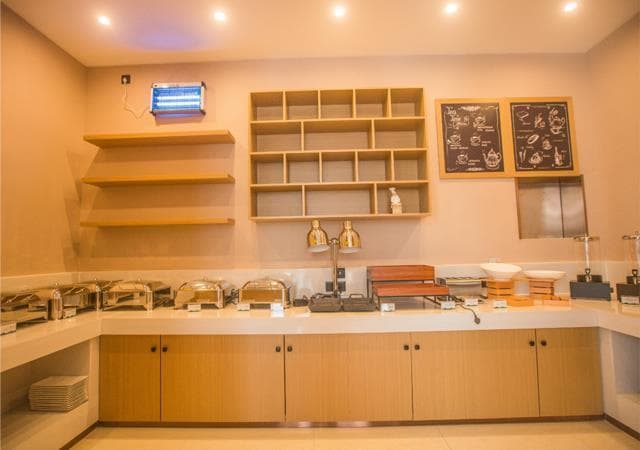 City Comfort Inn Xuancheng Wanda Qinglv Guoji photo 4