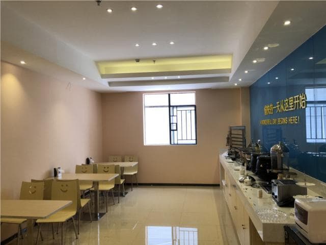 City Comfort Inn Heyuan Longchuan Bus Station photo 3