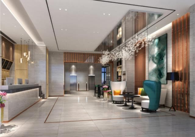 City Comfort Inn Dongguan Gaobu Avenue photo 5
