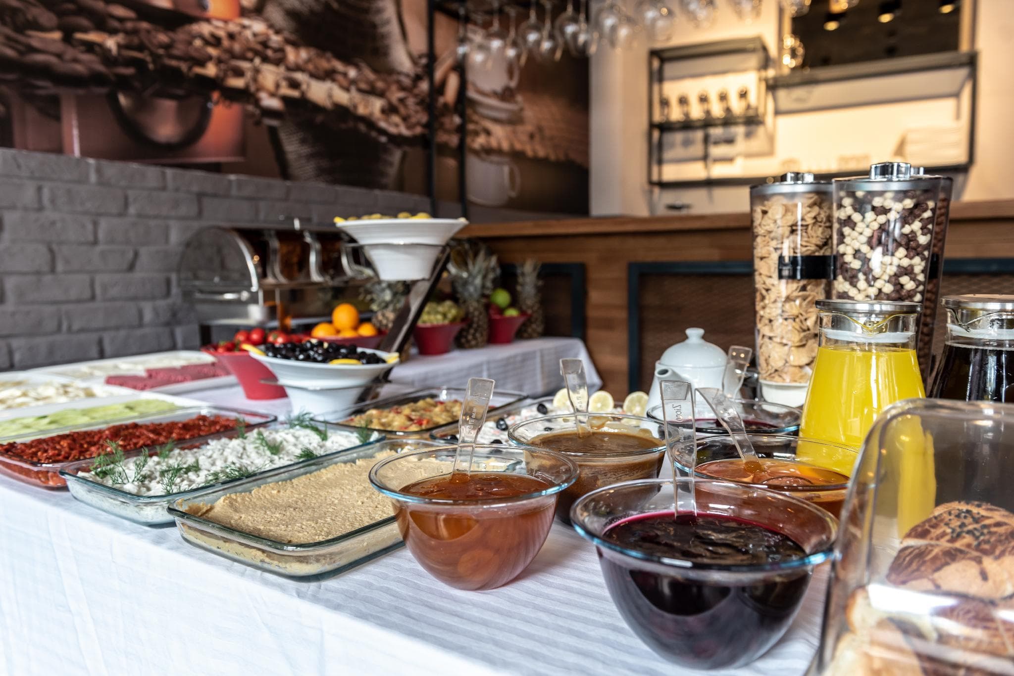 Bram Hotel Istanbul photo 2