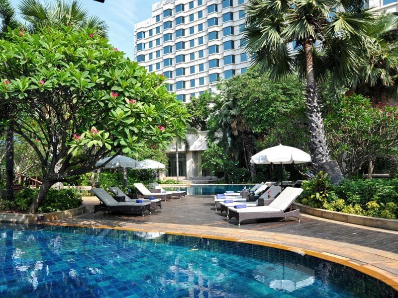 Rama Gardens Hotel photo 3