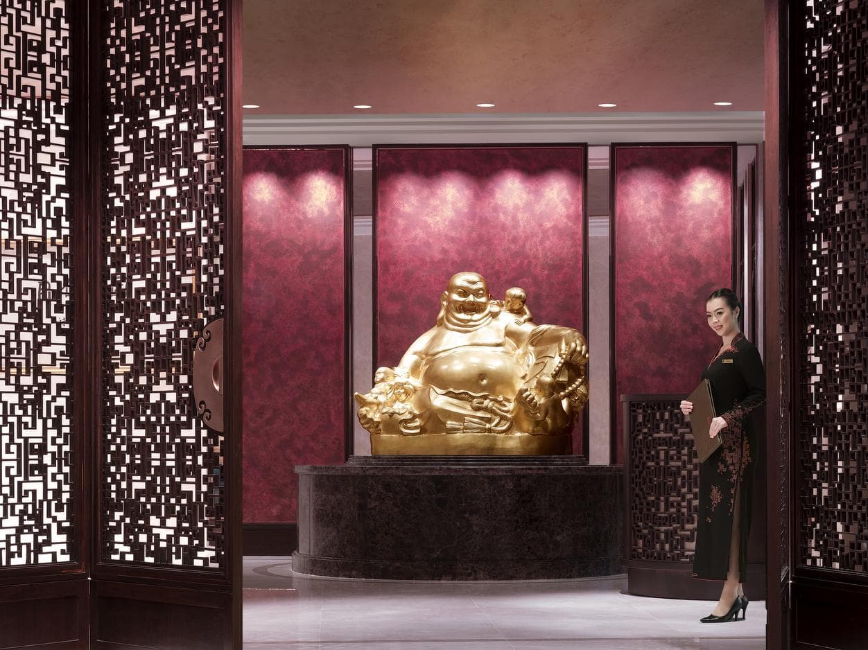 Shangri-La Bangkok photo 4